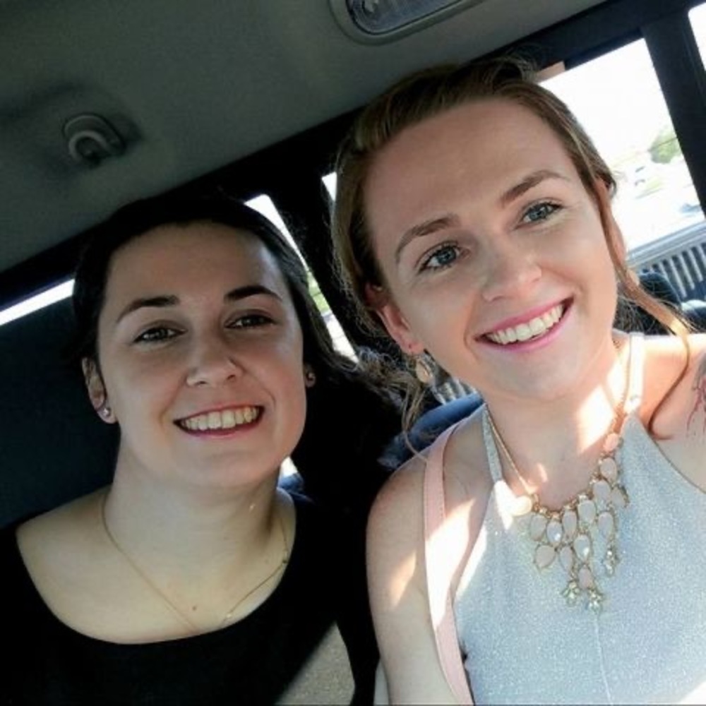 Meet your Posher, Amanda